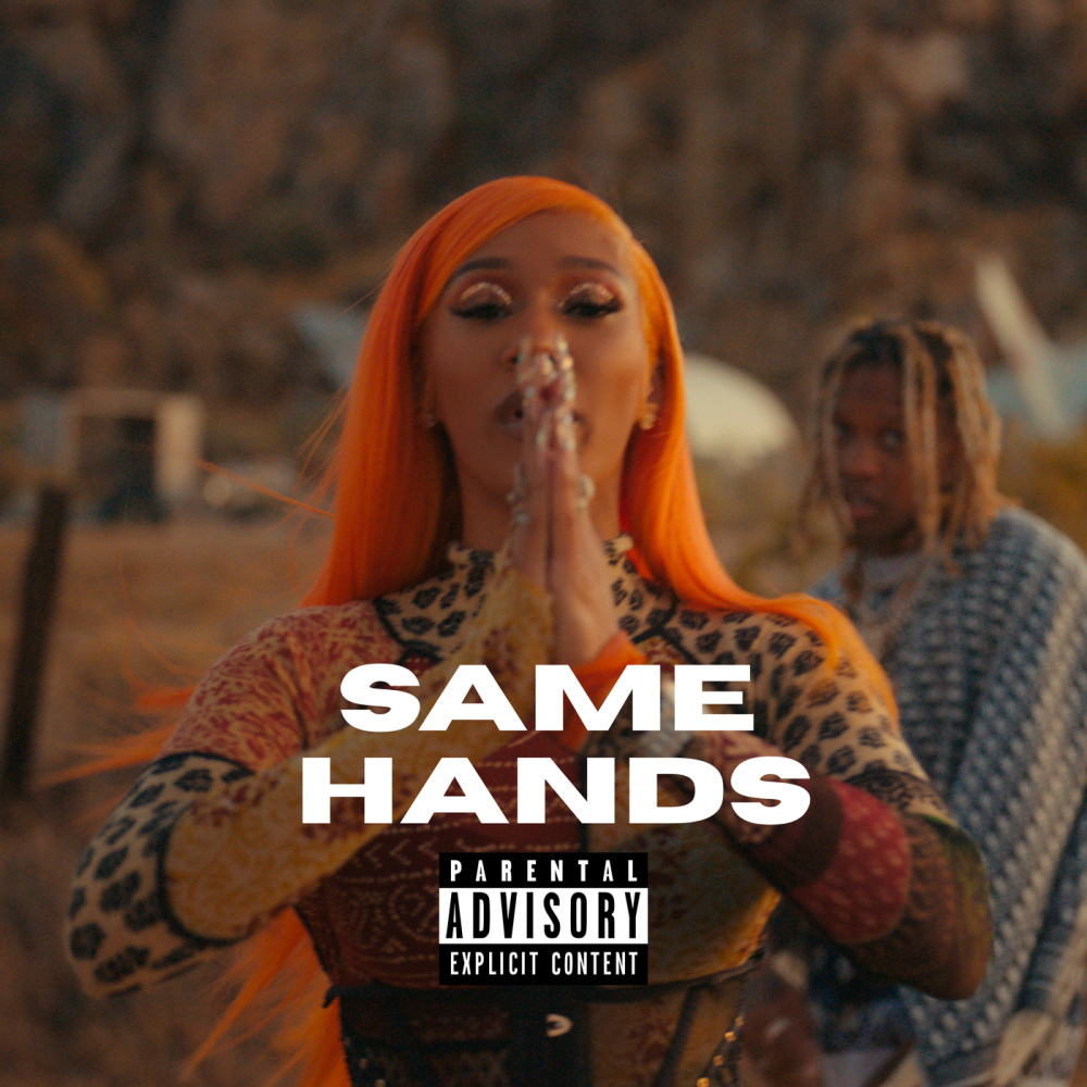 SAME HANDS (Explicit)