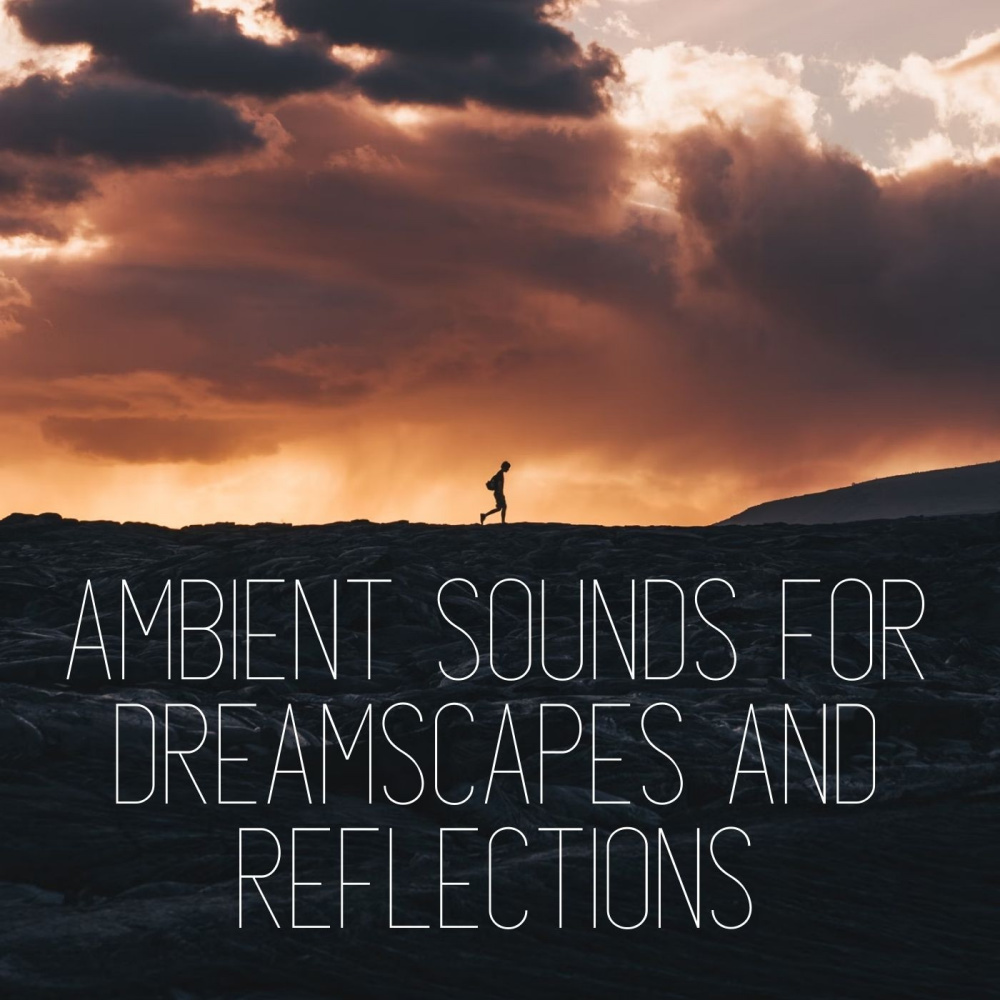 Soothing Mindscapes Symphony