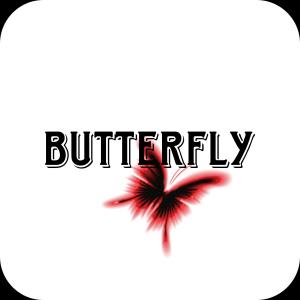 Album Butterfly (Explicit) oleh johnyflame