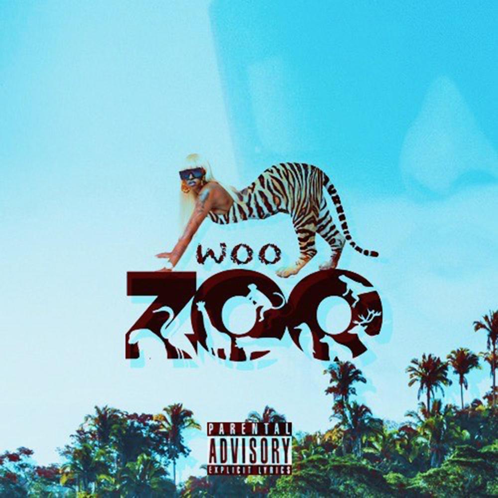 Woo Zoo (Explicit)