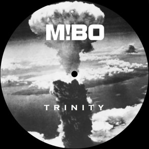 收聽M!BO的Trinity歌詞歌曲