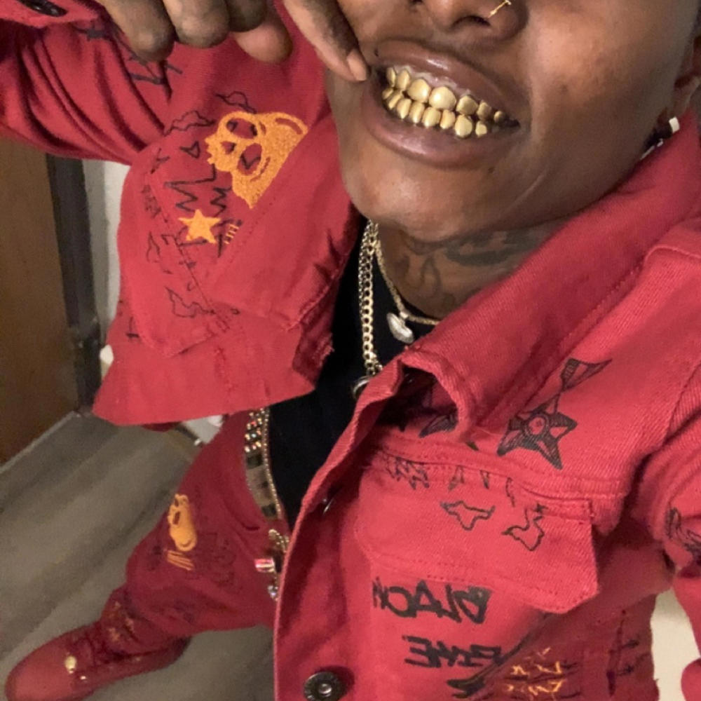 Real blickies (Explicit)