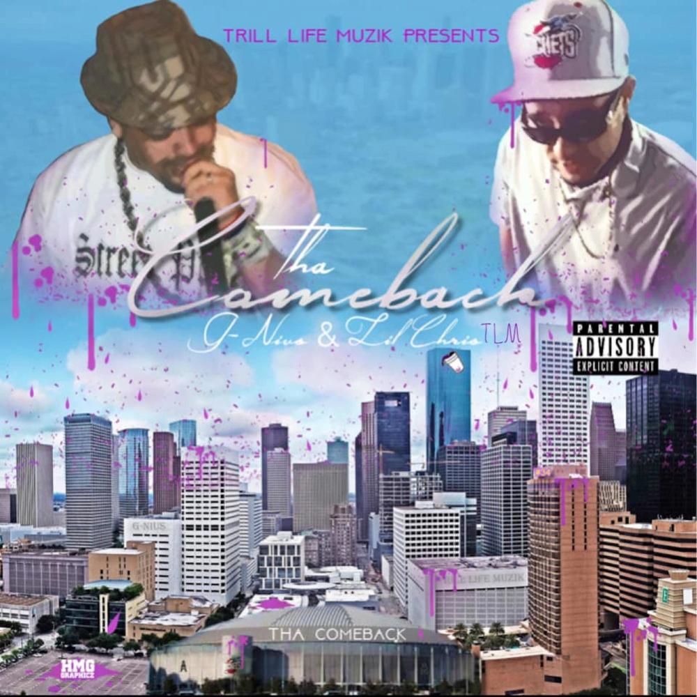 Last Prayer (feat. Lil Chris Tlm & Clue Monati) (Explicit)