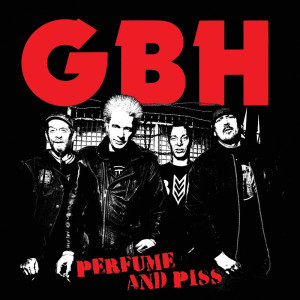 Dengarkan Perfume And Piss lagu dari GBH dengan lirik