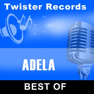 Adela的专辑BEST OF