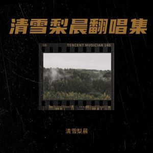 清雪梨晨的专辑清雪梨晨翻唱集