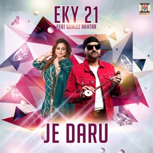 Eky 21的專輯Je Daru