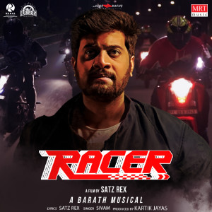 Listen to Veeram Kondupo (From "Racer") song with lyrics from Sivam