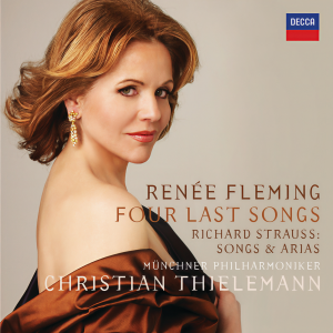 收聽Renee Fleming的R. Strauss: Die Ägyptische Helena / Act 2 - Zweite Brautnacht!歌詞歌曲