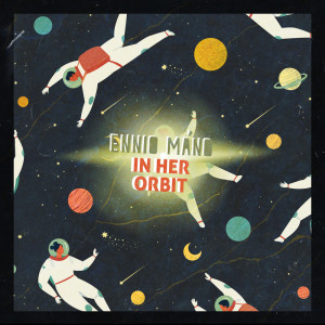 Album In Her Orbit from 