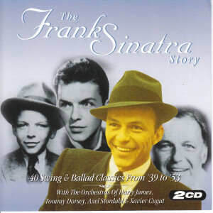 收聽Sinatra, Frank的Our Love歌詞歌曲