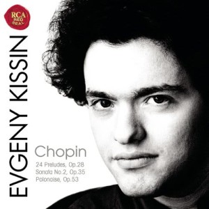 Chopin: 24 Preludes; Sonata No.2, Op.35; Polonaise, Op.53