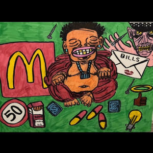 default playlist img