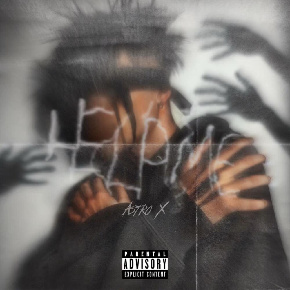 Help Me (Explicit)