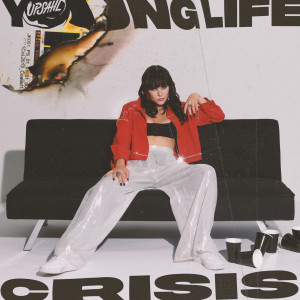 อัลบัม Young Life Crisis ศิลปิน Upsahl