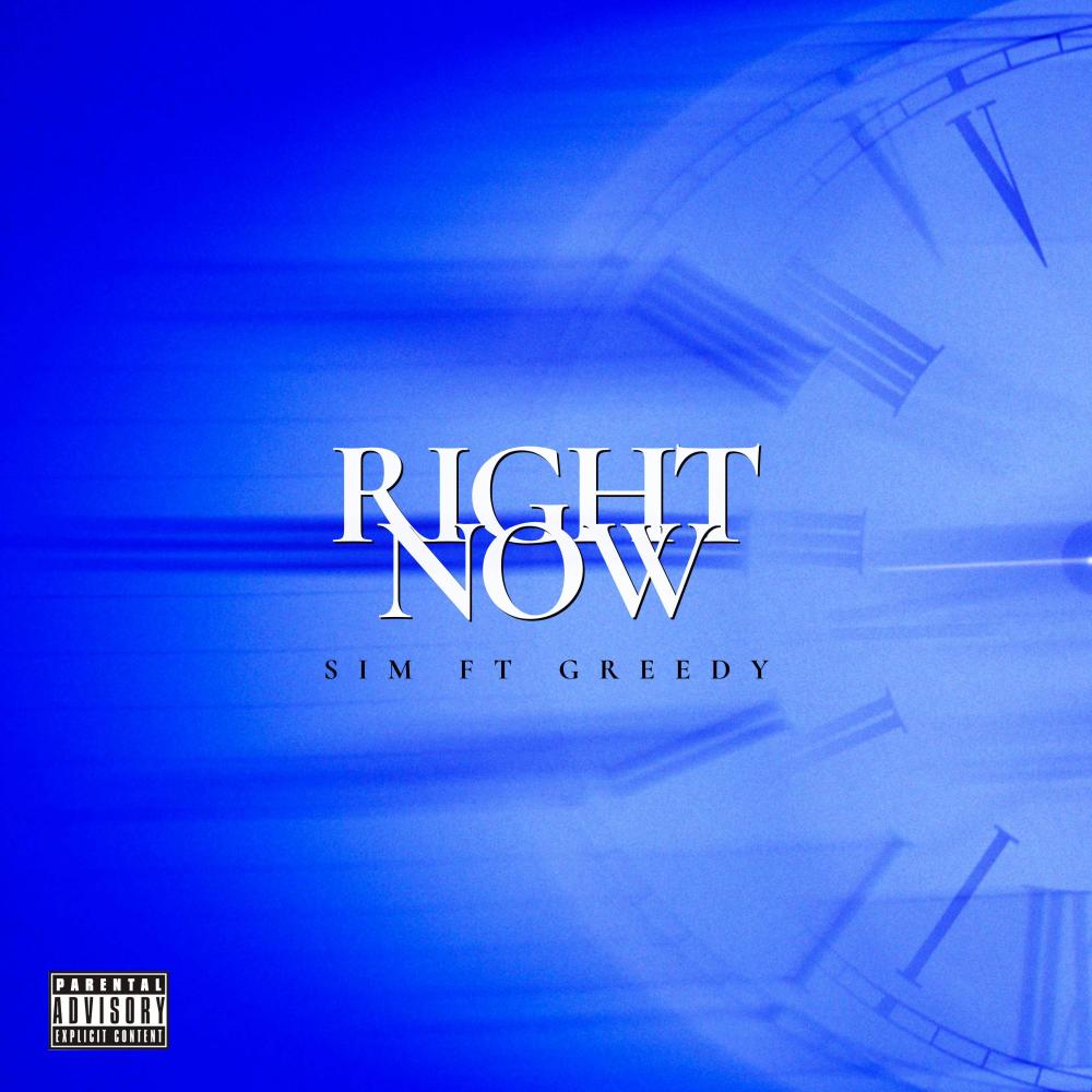 Right Now(feat. Similie) (Explicit)