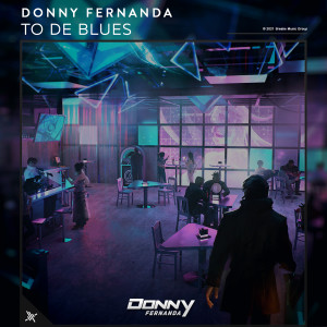 Dengarkan lagu Terkesima nyanyian Donny Fernanda dengan lirik