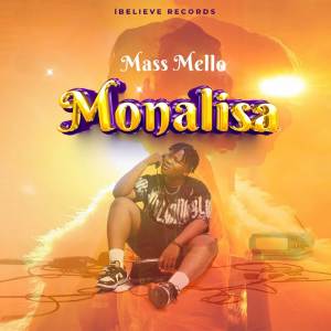 Album Monalisa (Remastered) from 