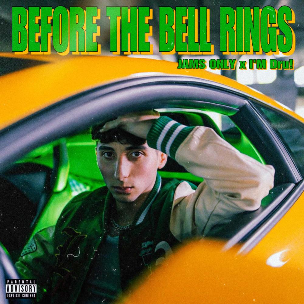 Before The Bell Rings (Explicit)