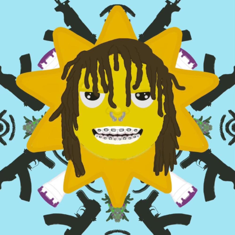 HOROSCOPE (feat. kobelocks & dequiviante) (Explicit)