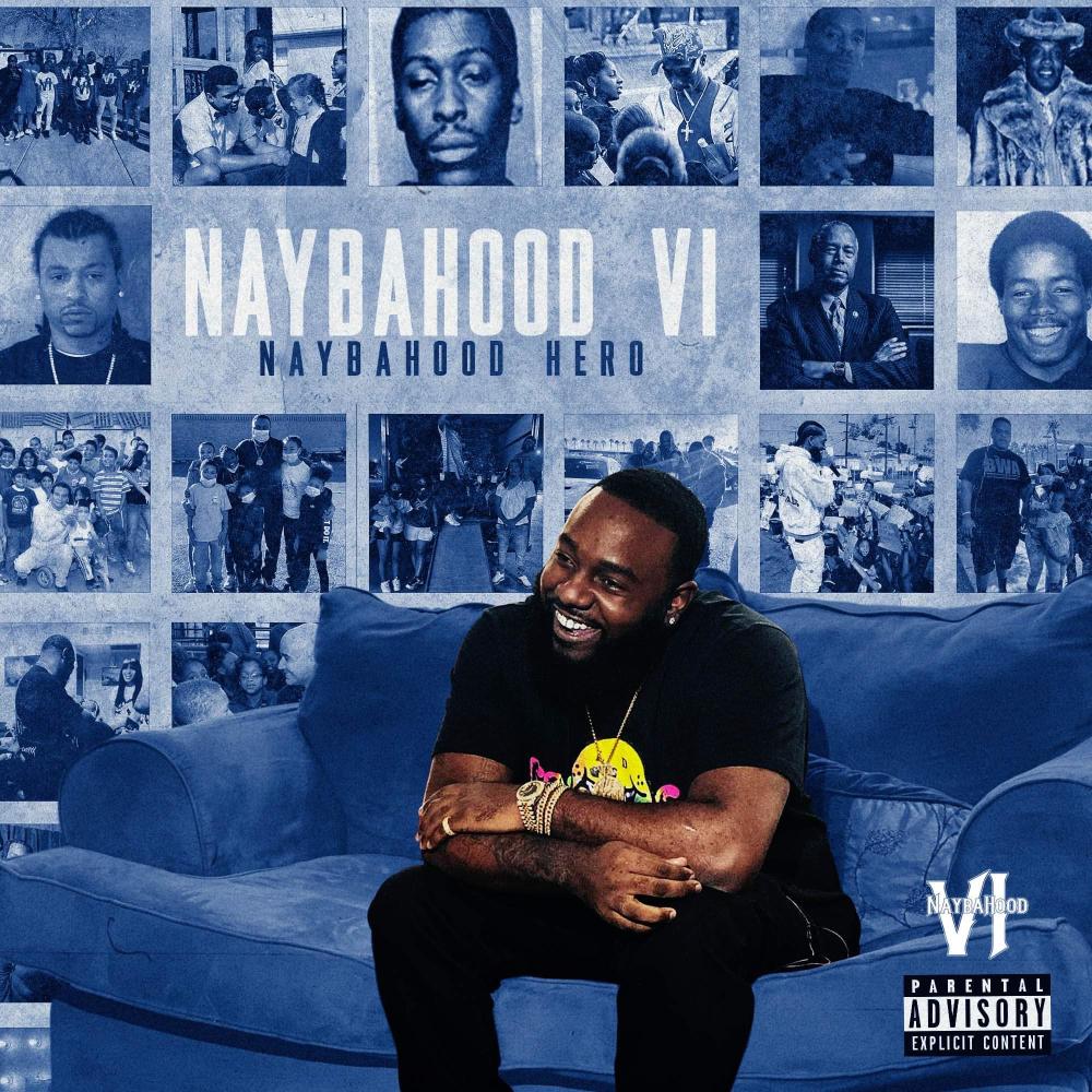 Talk About It (feat. Mozzy) (Explicit)