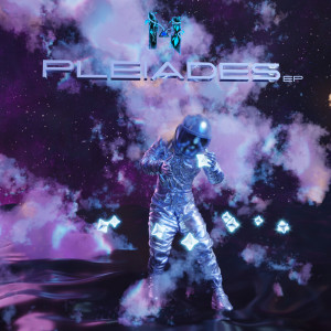 N3wport的專輯Pleiades (Explicit)