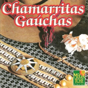 Album Chamarritas Gaúchas from Varioussts