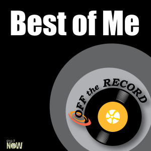 收聽Off The Record的Best of Me (Instrumental Version)歌詞歌曲