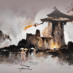 收聽Li2S的Rise again歌詞歌曲