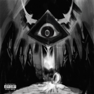 Album Crypto (Explicit) from Richard Wollyce