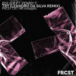 อัลบัม Try (Leandro Da Silva Remix) ศิลปิน Bolier