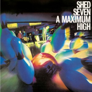 ดาวน์โหลดและฟังเพลง Out By My Side (Demo Version) พร้อมเนื้อเพลงจาก Shed Seven