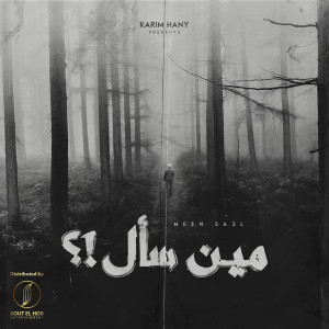 Album Meen Sa2l ?! oleh Karim Hany