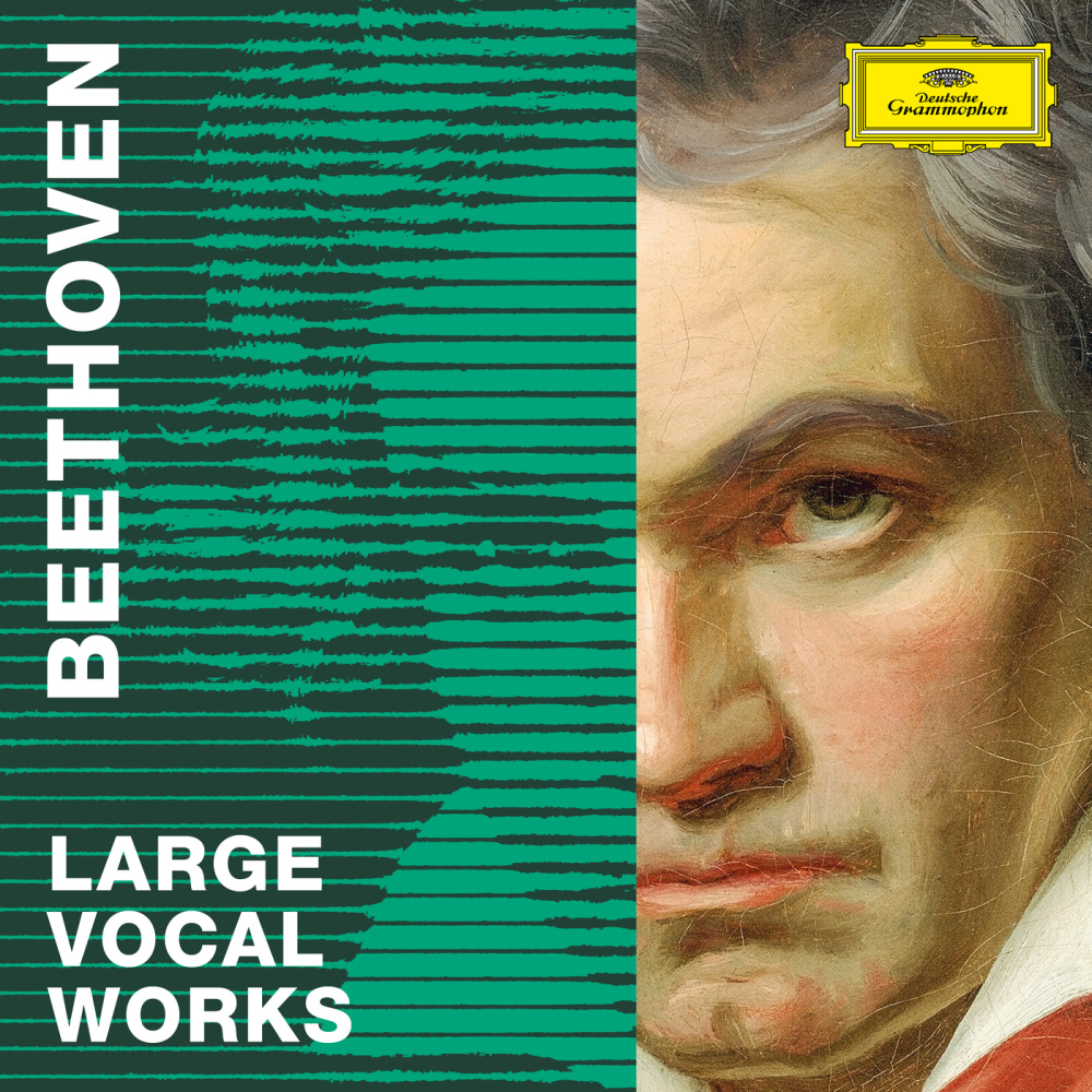 Beethoven: Der glorreiche Augenblick, Op. 136: 6. "Es treten vor die Scharen der Frauen"