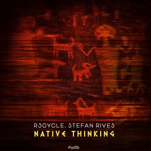 R3cycle的专辑Native Thinking