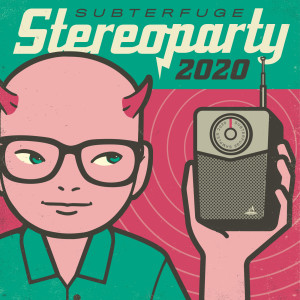 Album Stereoparty 2020 oleh Varios Artistas
