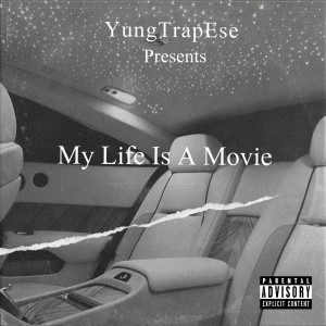 Album My Life Is a Movie (Explicit) oleh Lez