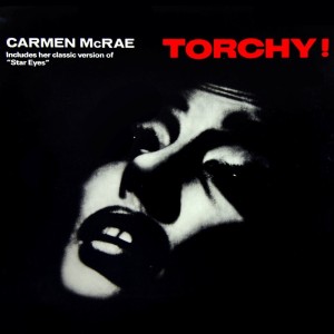 Listen to I'm A Dreamer (Aren't We All) song with lyrics from Carmen McRae