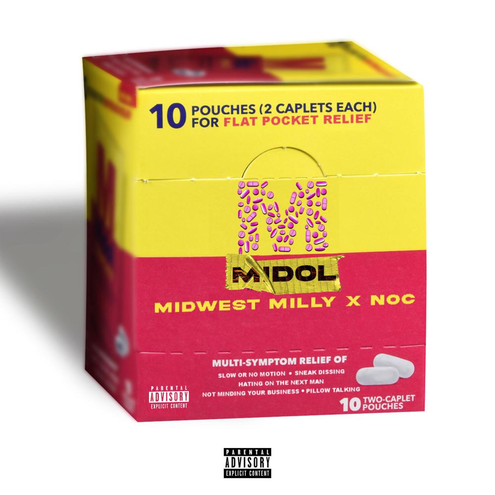 Midol (Explicit)