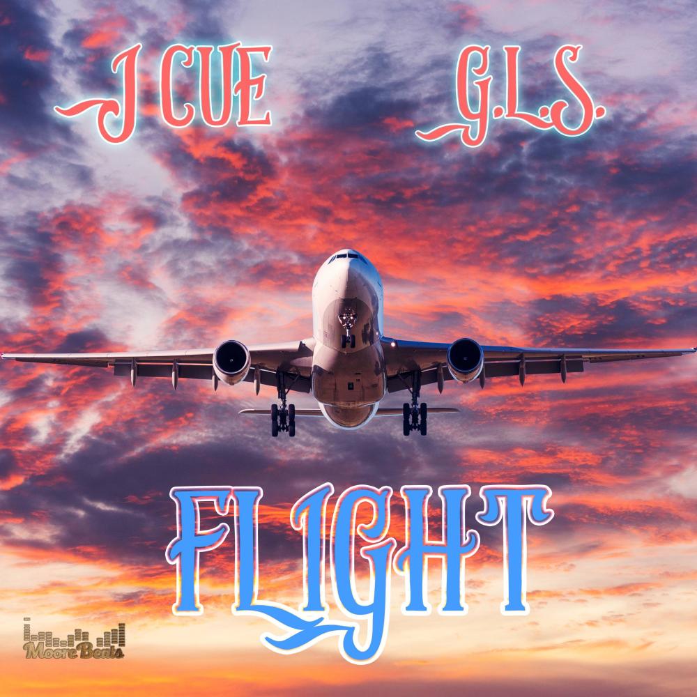 Flight(feat. G.L.S.) (Radio Edit)