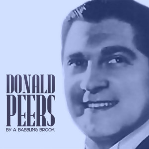 ดาวน์โหลดและฟังเพลง Nevada พร้อมเนื้อเพลงจาก Donald Peers