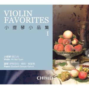 Listen to Kreisler: Rondino über ein Thema von Beethoven song with lyrics from 胡乃元