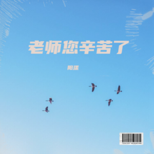 Listen to 老师您辛苦了 (完整版) song with lyrics from 阳漾