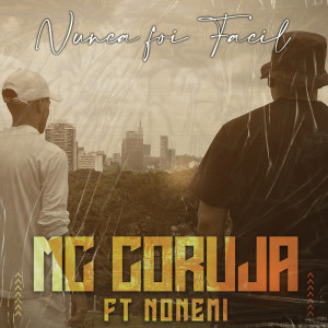 Album Nunca Foi Fácil from Nonemi