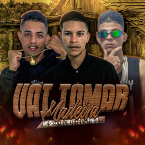 收聽Mc shek的Vai Tomar Madeira (Explicit)歌詞歌曲