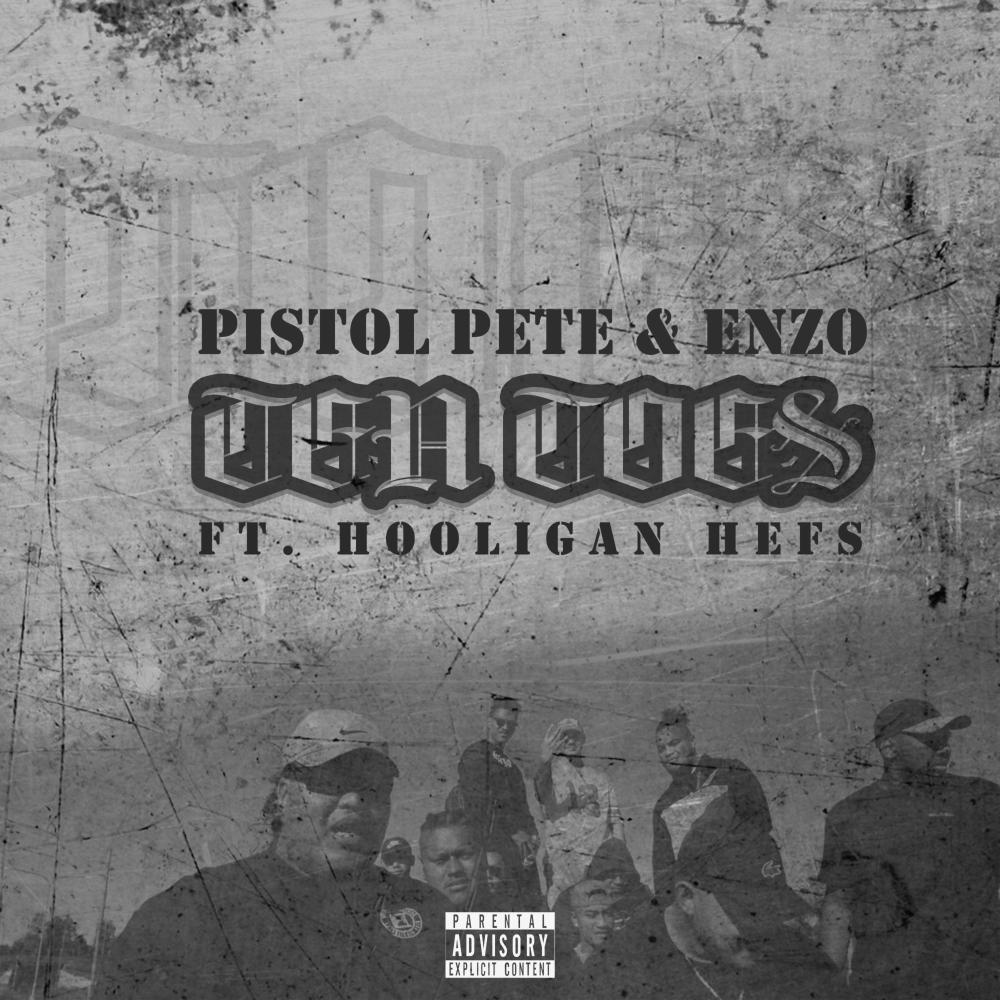 Ten Toes (feat. Hooligan Hefs) (Explicit)