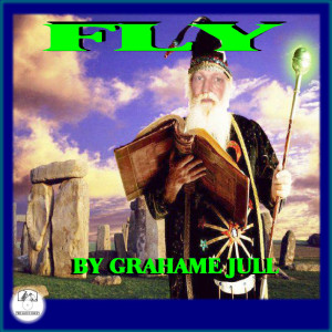 收聽Grahame Jull的Fly歌詞歌曲