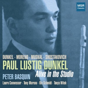 收聽Paul Lustig Dunkel的II. Siete (其他)歌詞歌曲