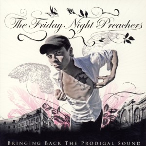 ดาวน์โหลดและฟังเพลง Swing It Like a Vampire พร้อมเนื้อเพลงจาก The Friday night preachers