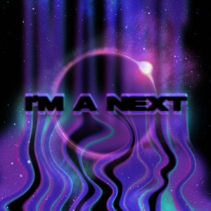 Album I'm A Next oleh 마린 (Marine)